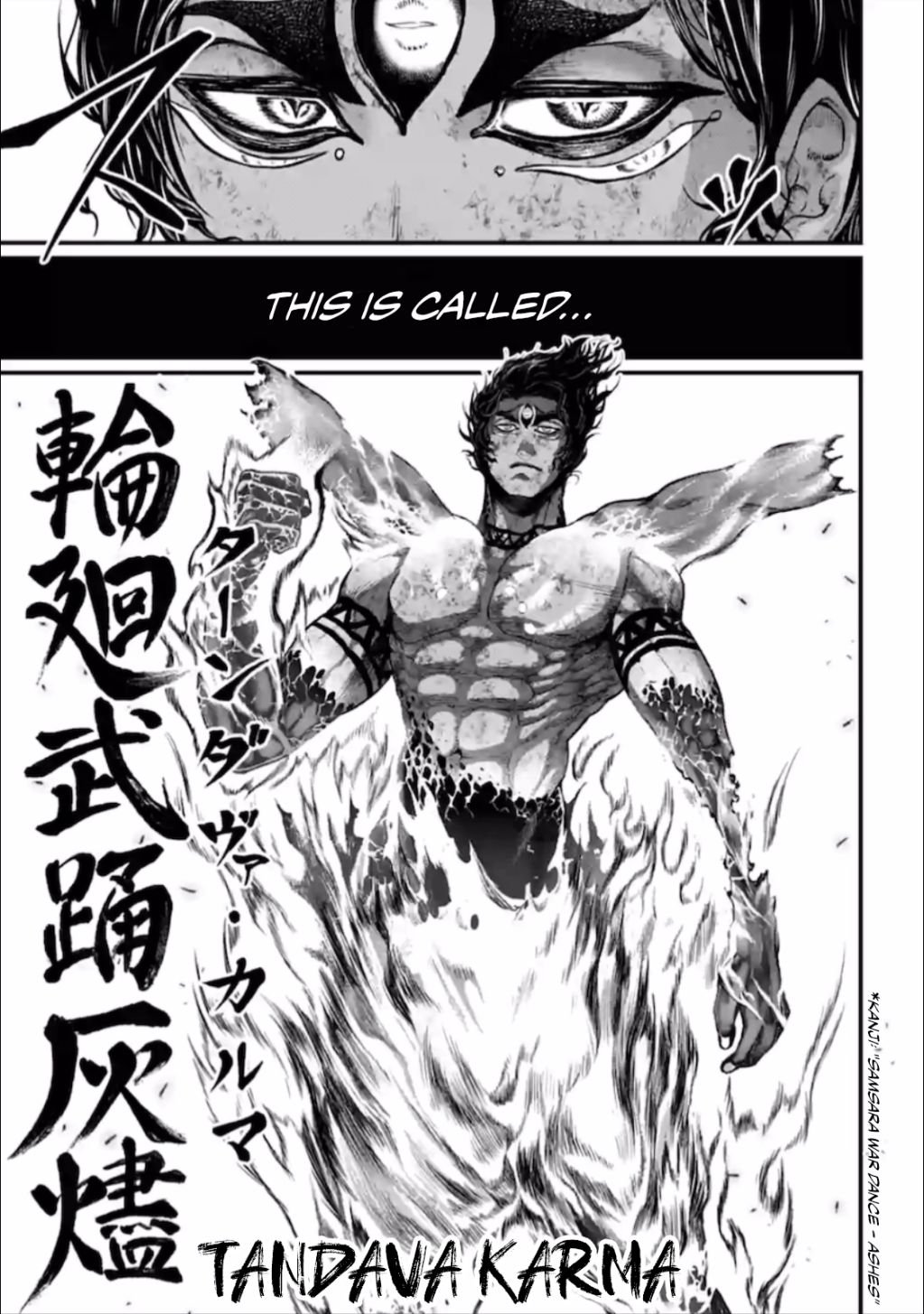 Read Shuumatsu no Valkyrie Manga Online