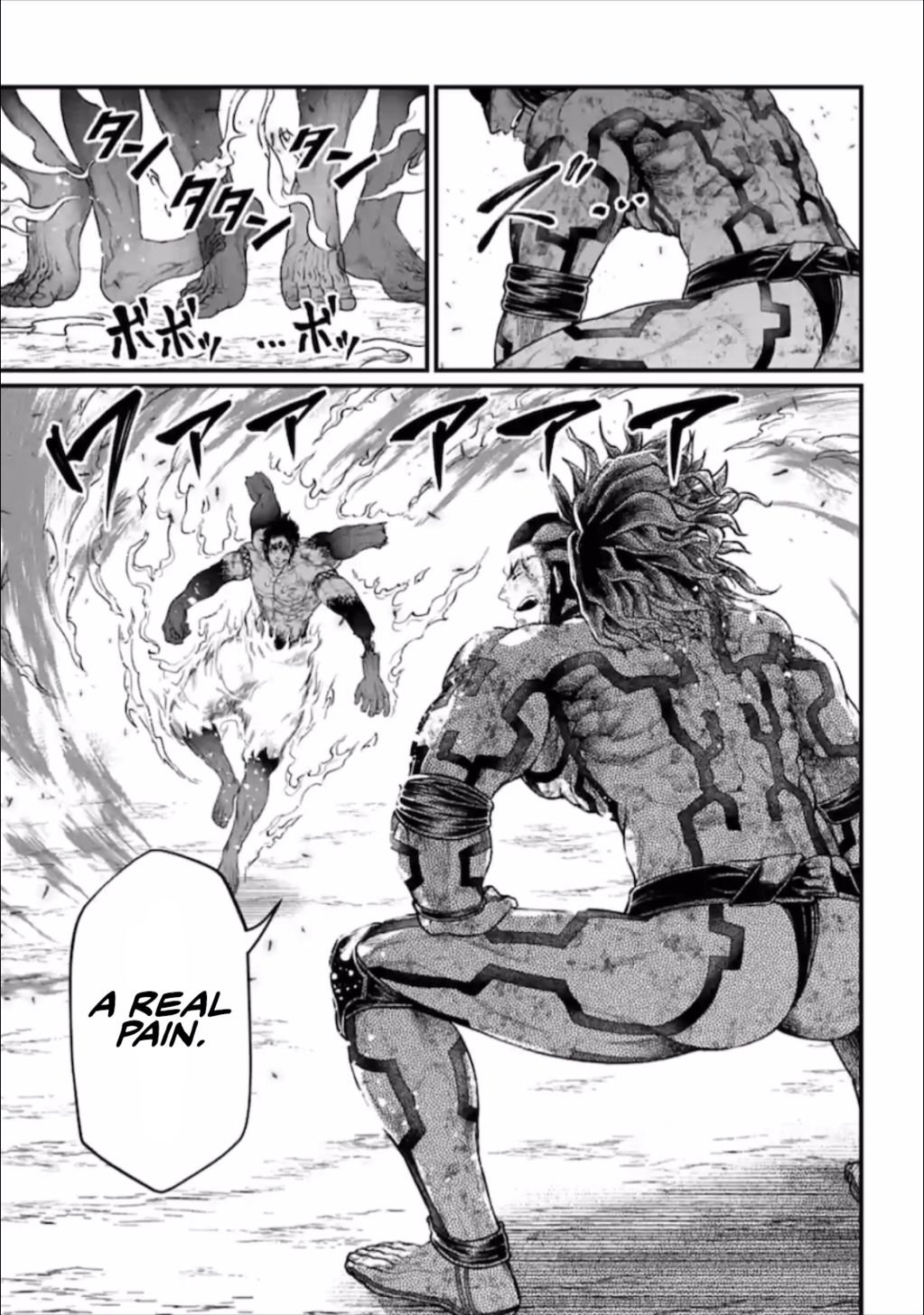 Read Shuumatsu no Valkyrie Manga Online