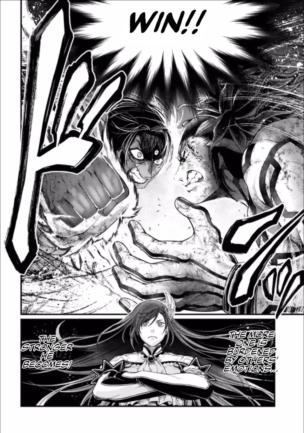 Read Shuumatsu no Valkyrie Manga Online