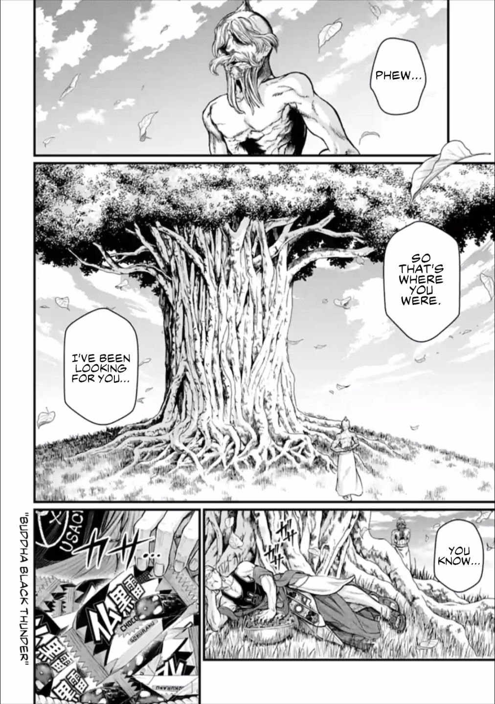 Read Shuumatsu no Valkyrie Manga Online