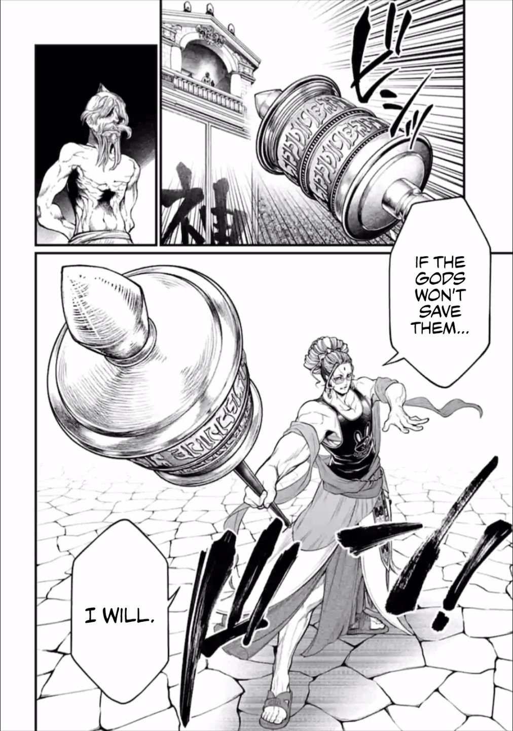 Read Shuumatsu no Valkyrie Manga Online