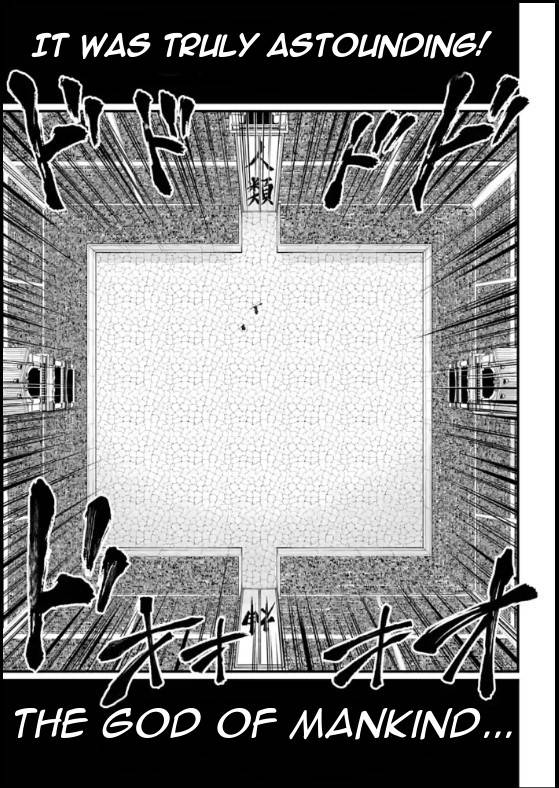 Read Shuumatsu no Valkyrie Manga Online