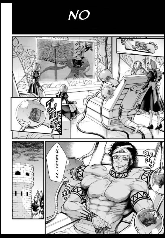Read Shuumatsu no Valkyrie Manga Online