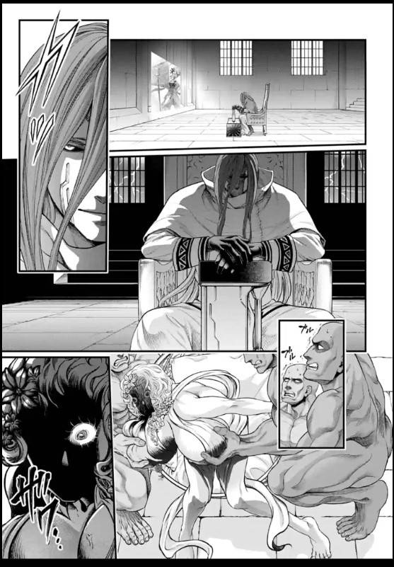 Read Shuumatsu no Valkyrie Manga Online