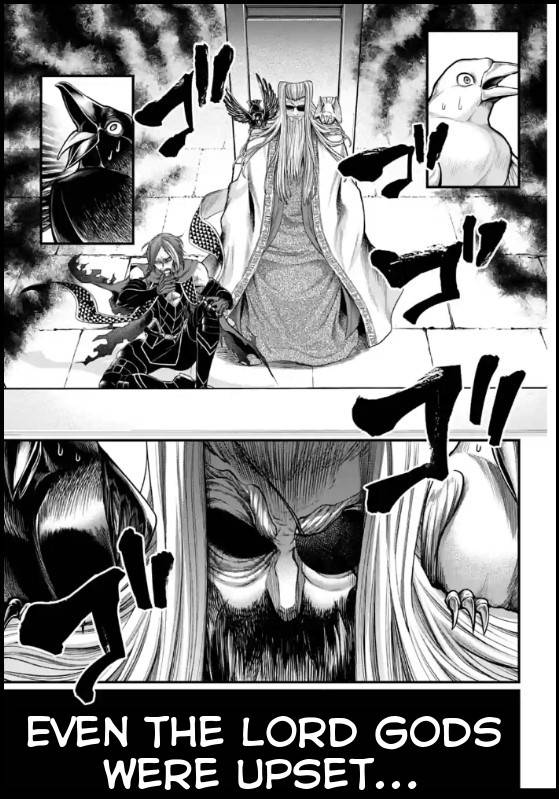 Read Shuumatsu no Valkyrie Manga Online