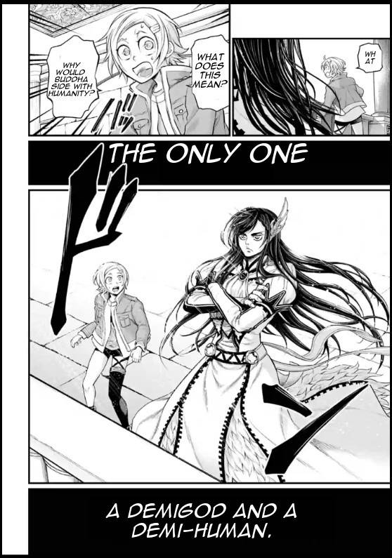 Read Shuumatsu no Valkyrie Manga Online