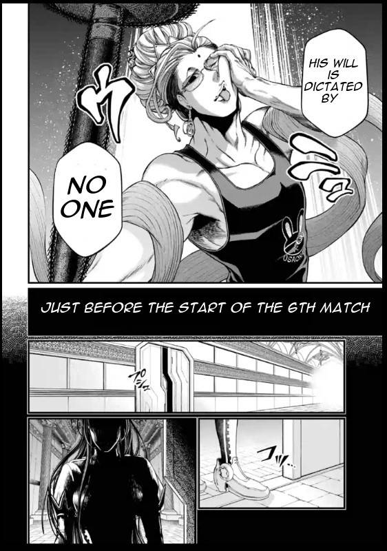 Read Shuumatsu no Valkyrie Manga Online