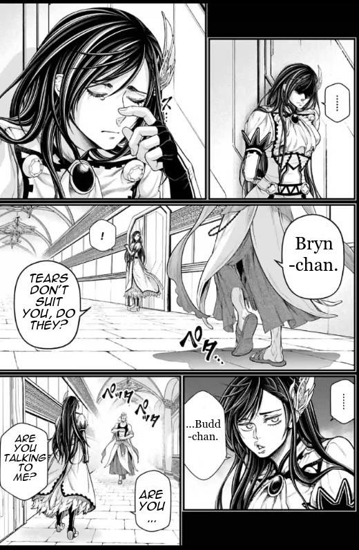 Read Shuumatsu no Valkyrie Manga Online