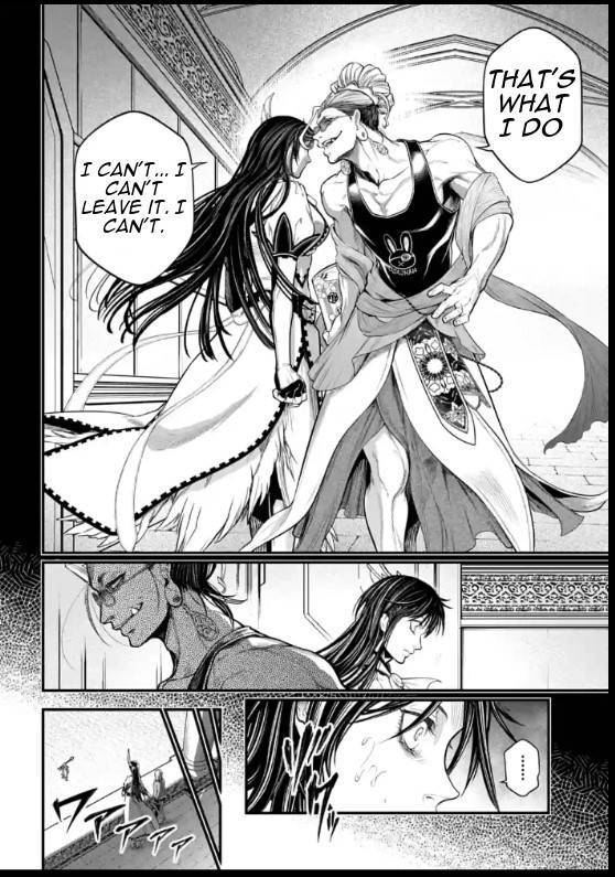 Read Shuumatsu no Valkyrie Manga Online