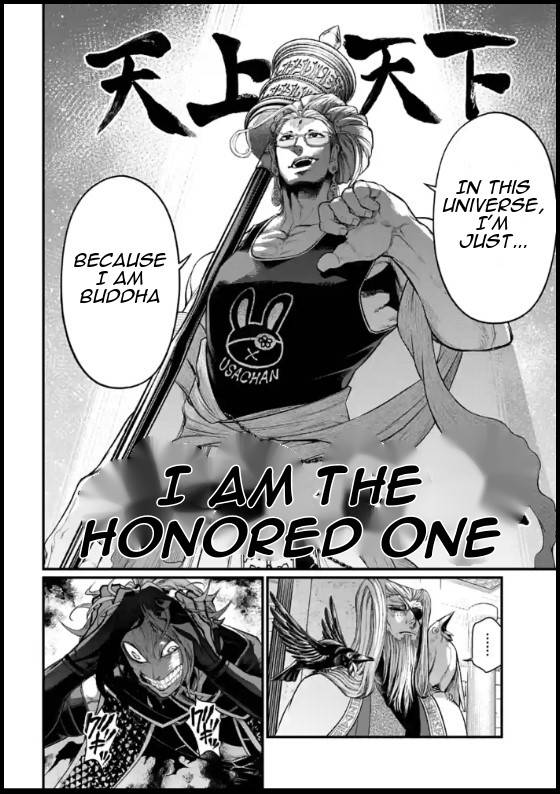 Read Shuumatsu no Valkyrie Manga Online
