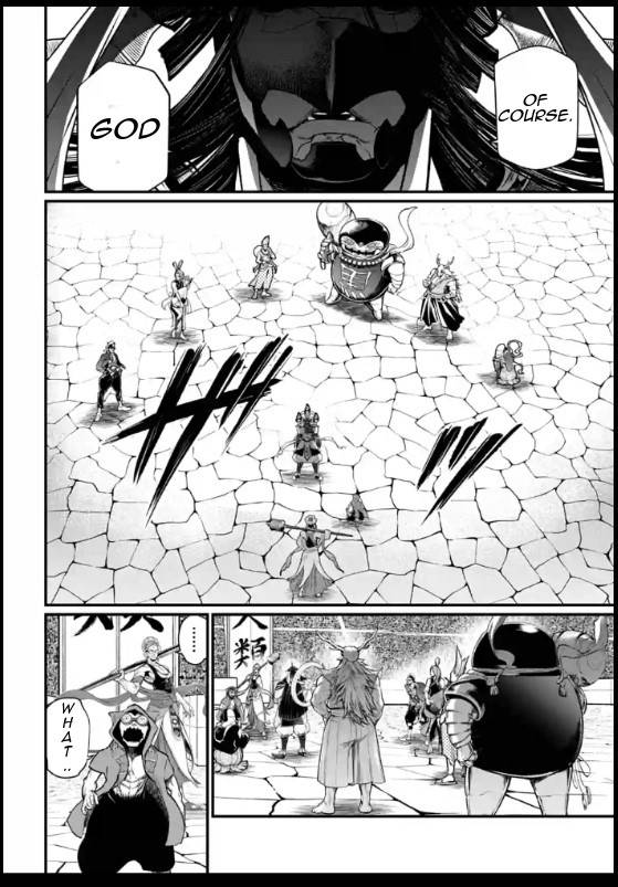 Read Shuumatsu no Valkyrie Manga Online