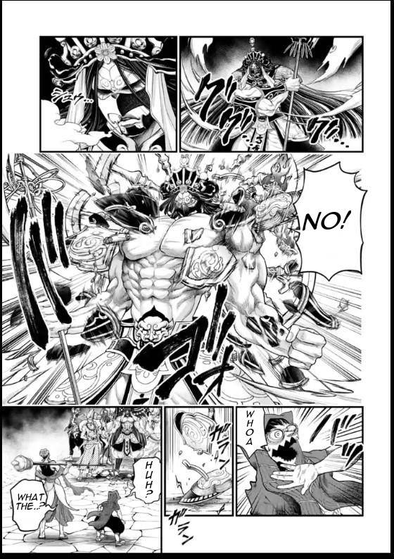 Read Shuumatsu no Valkyrie Manga Online