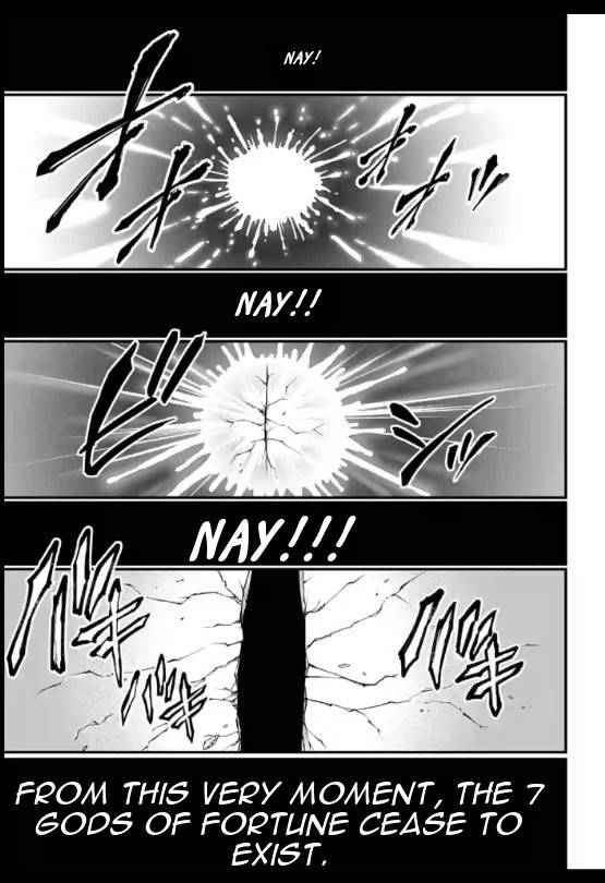 Read Shuumatsu no Valkyrie Manga Online