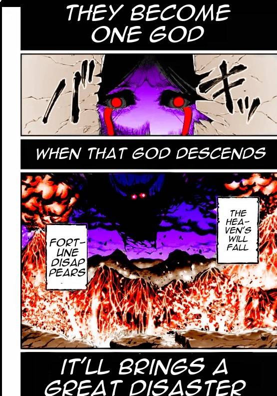 Read Shuumatsu no Valkyrie Manga Online