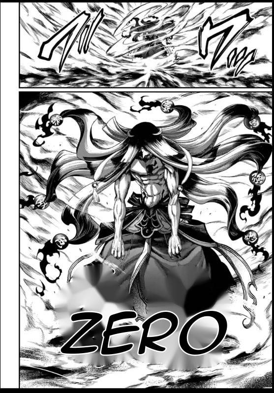 Read Shuumatsu no Valkyrie Manga Online