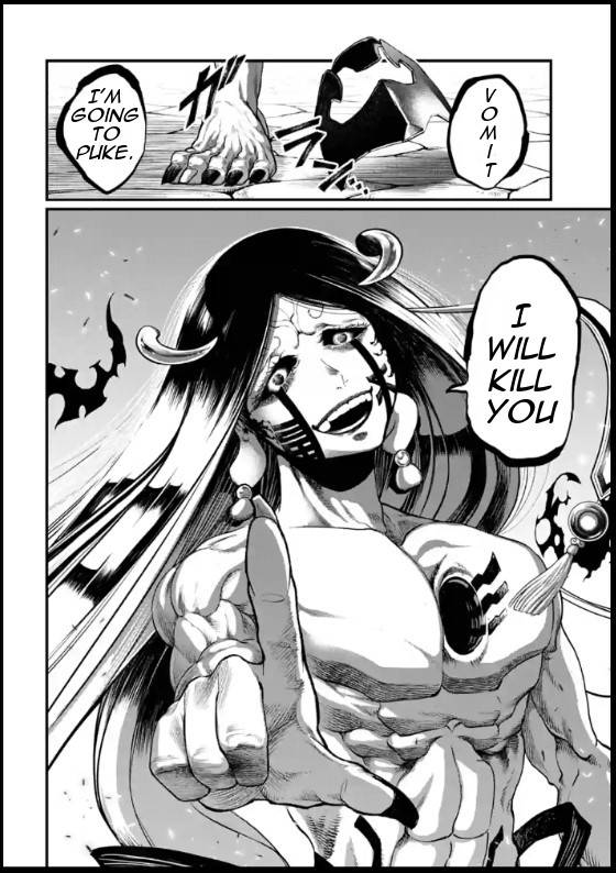 Read Shuumatsu no Valkyrie Manga Online