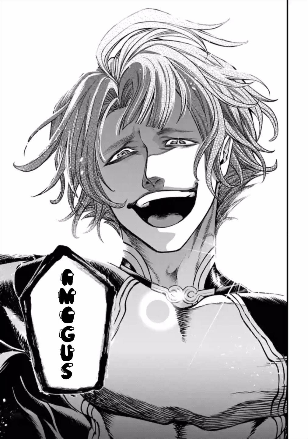 Read Shuumatsu no Valkyrie Manga Online