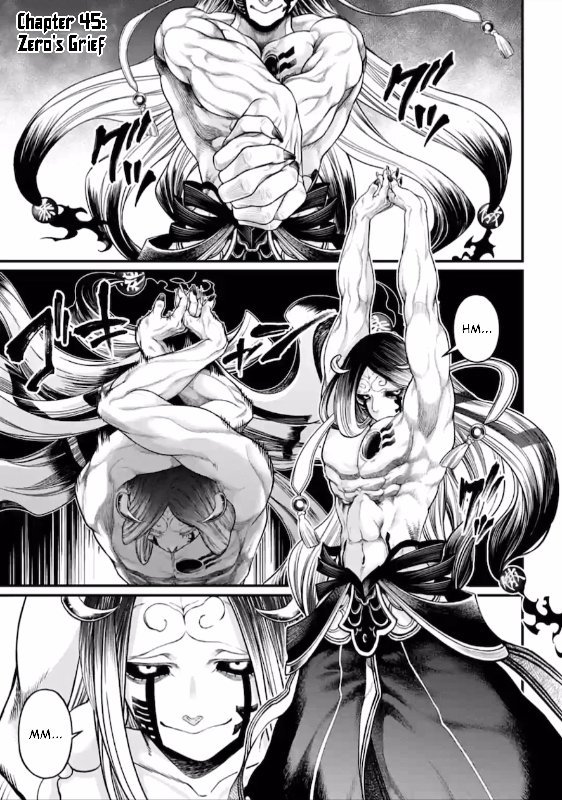 Read Shuumatsu no Valkyrie Manga Online