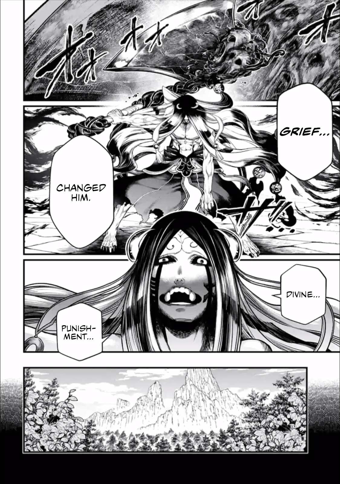 Read Shuumatsu no Valkyrie Manga Online
