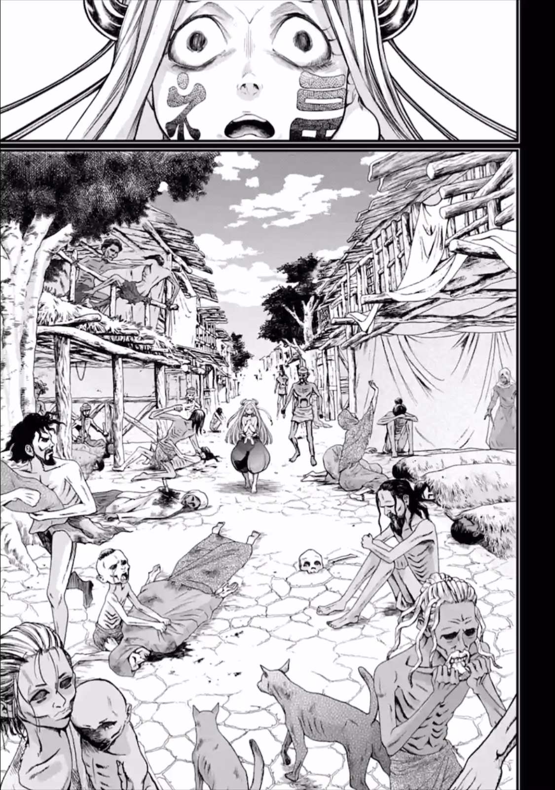 Read Shuumatsu no Valkyrie Manga Online