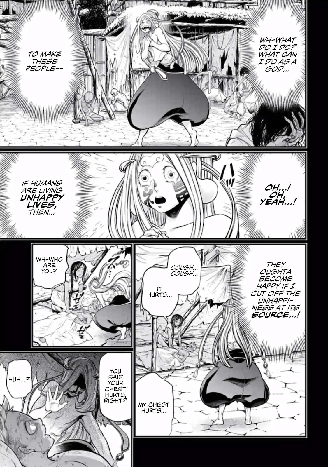Read Shuumatsu no Valkyrie Manga Online