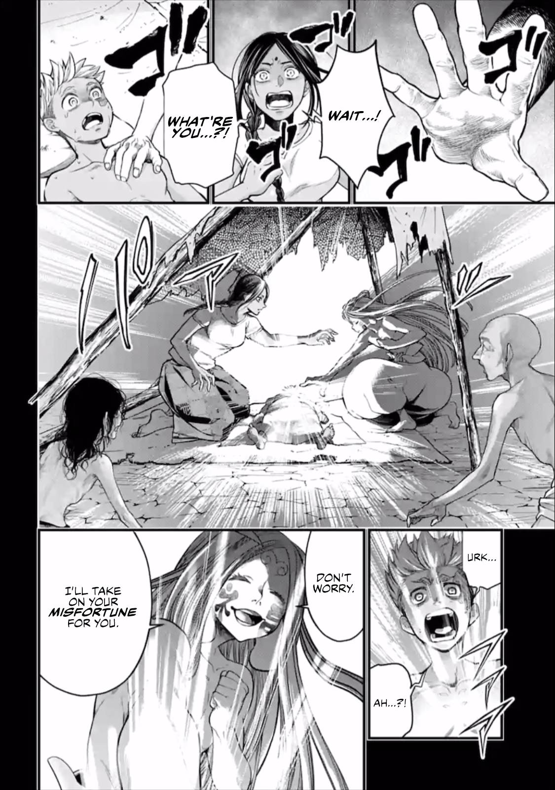 Read Shuumatsu no Valkyrie Manga Online