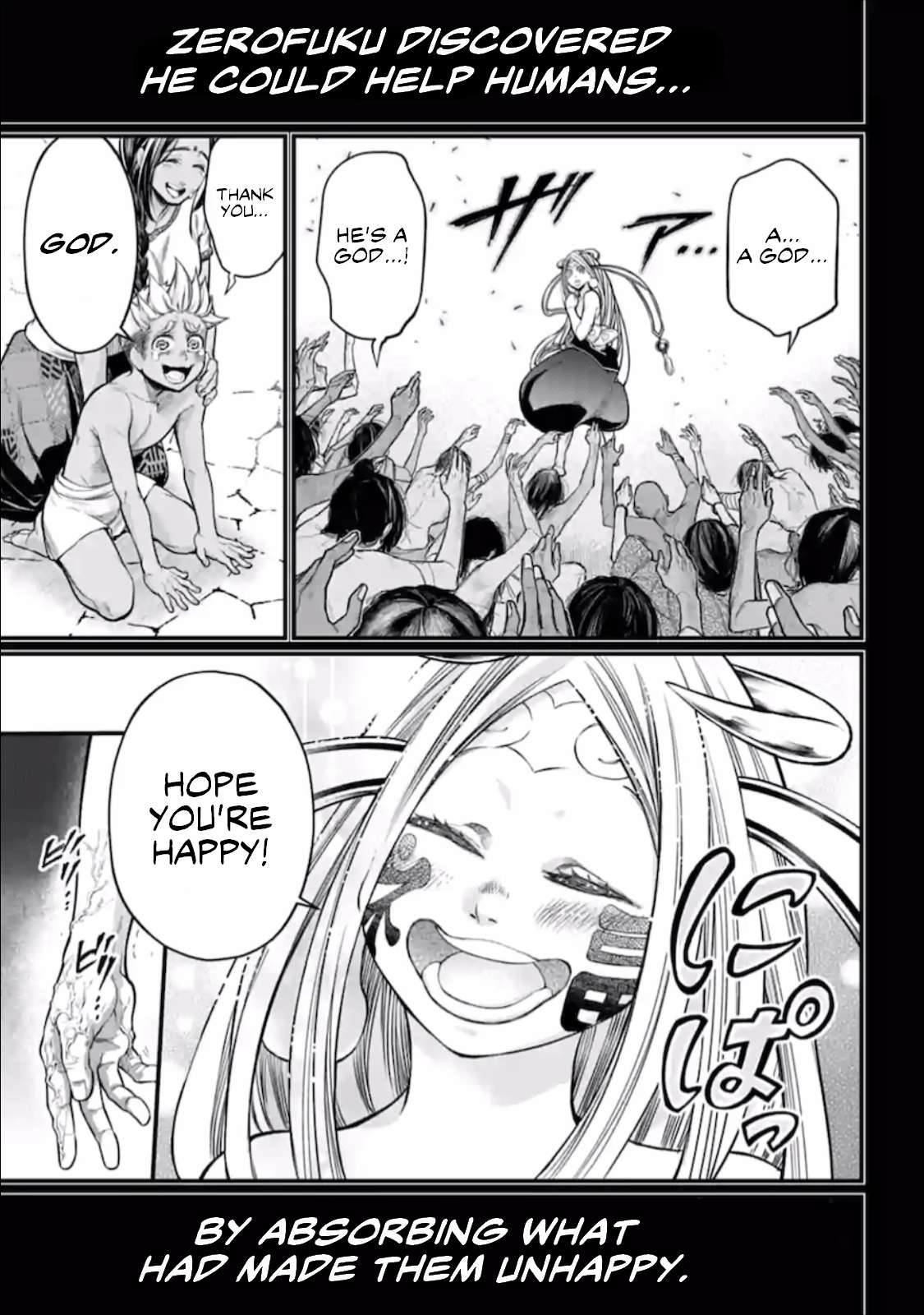 Read Shuumatsu no Valkyrie Manga Online