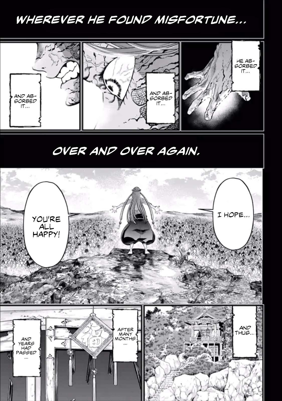 Read Shuumatsu no Valkyrie Manga Online
