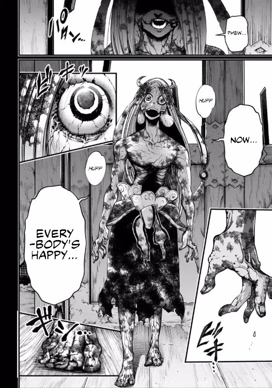 Read Shuumatsu no Valkyrie Manga Online