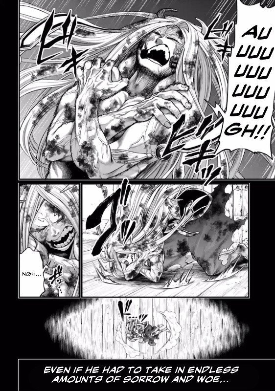 Read Shuumatsu no Valkyrie Manga Online