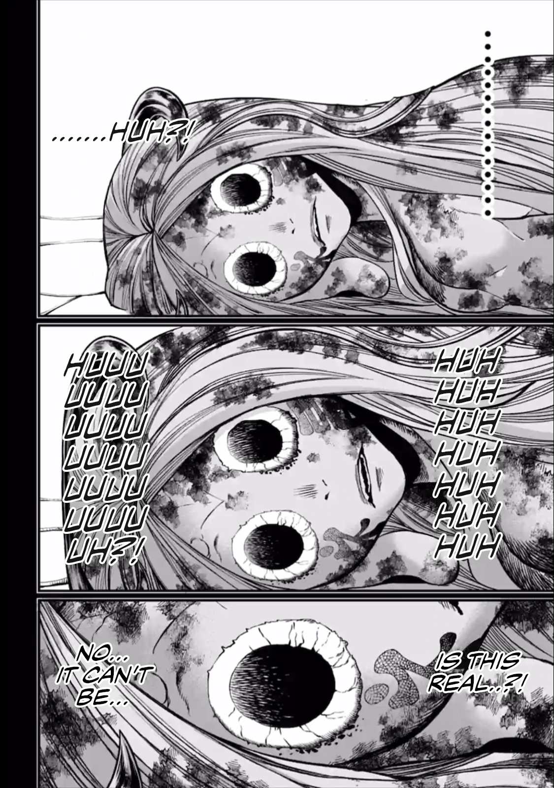 Read Shuumatsu no Valkyrie Manga Online