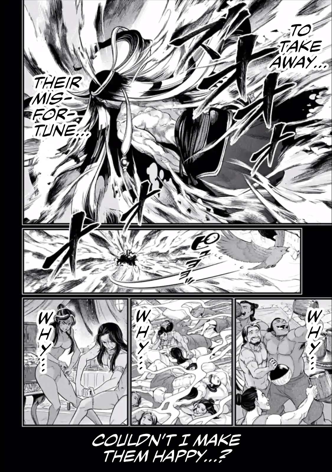 Read Shuumatsu no Valkyrie Manga Online