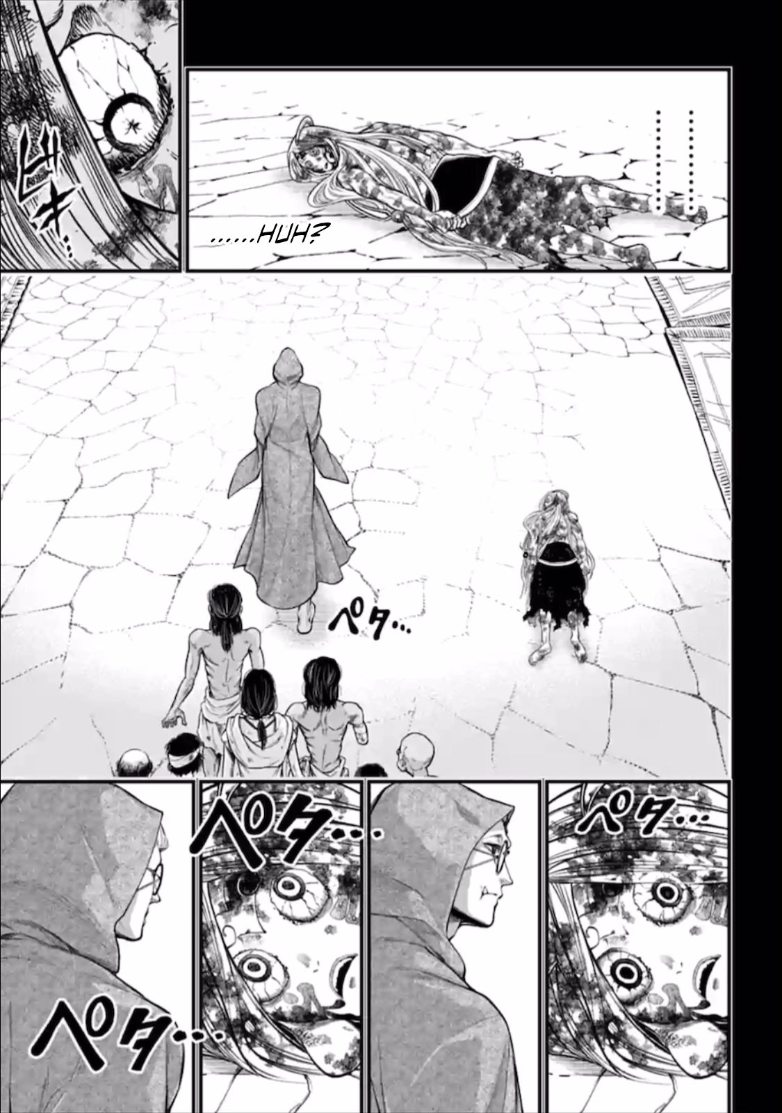 Read Shuumatsu no Valkyrie Manga Online