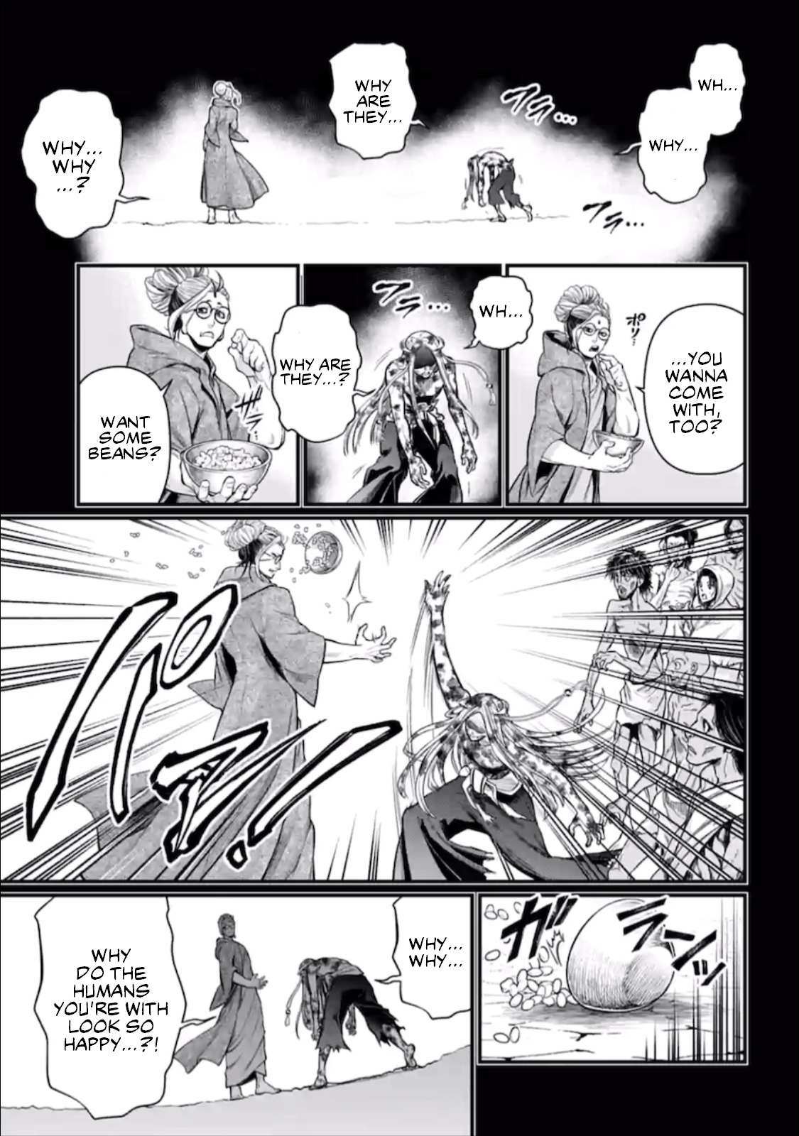 Read Shuumatsu no Valkyrie Manga Online