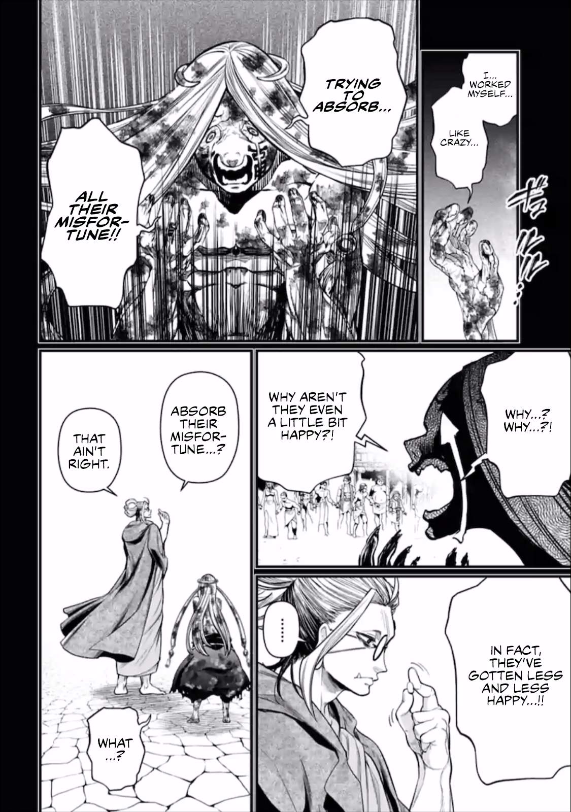 Read Shuumatsu no Valkyrie Manga Online