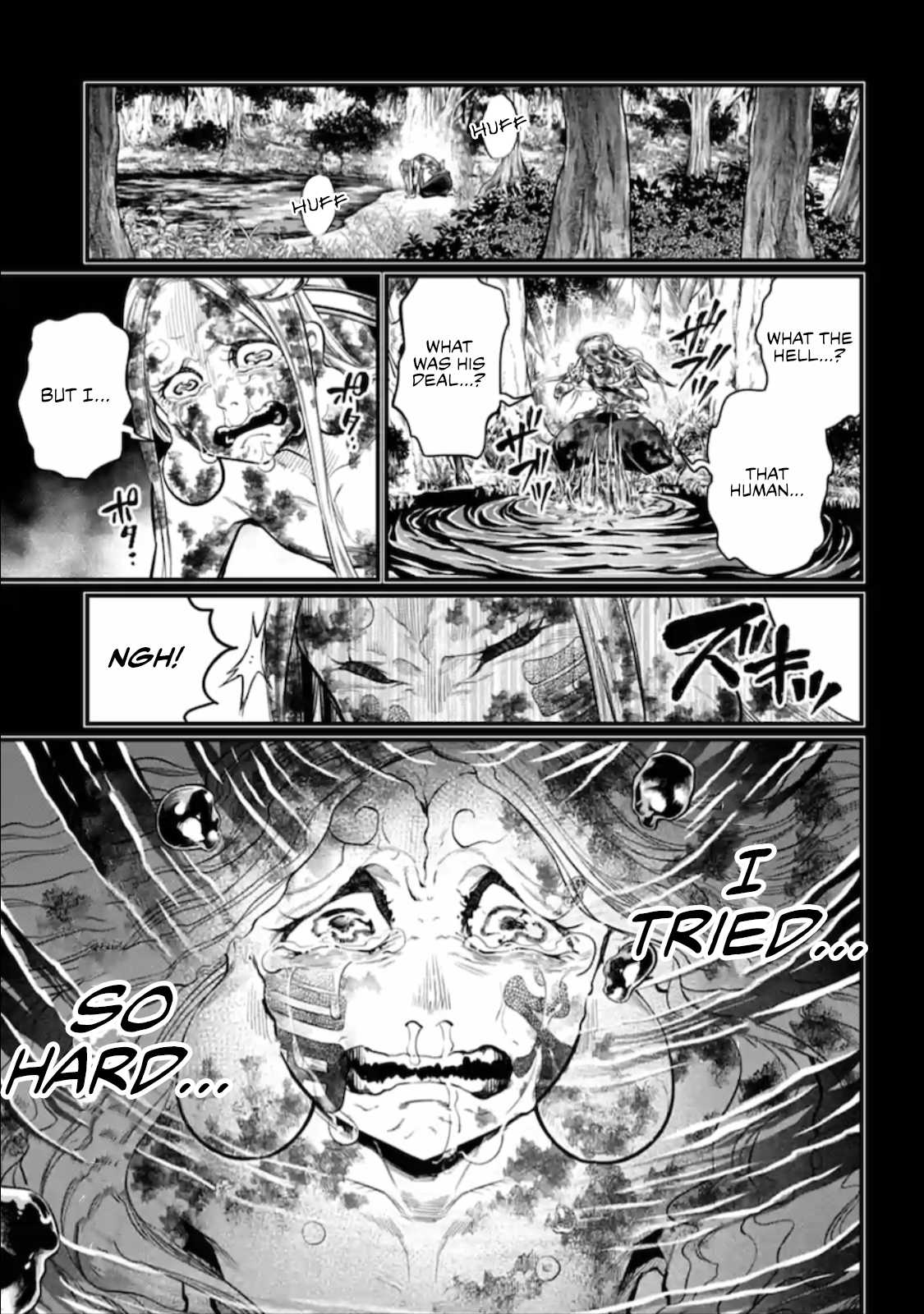 Read Shuumatsu no Valkyrie Manga Online