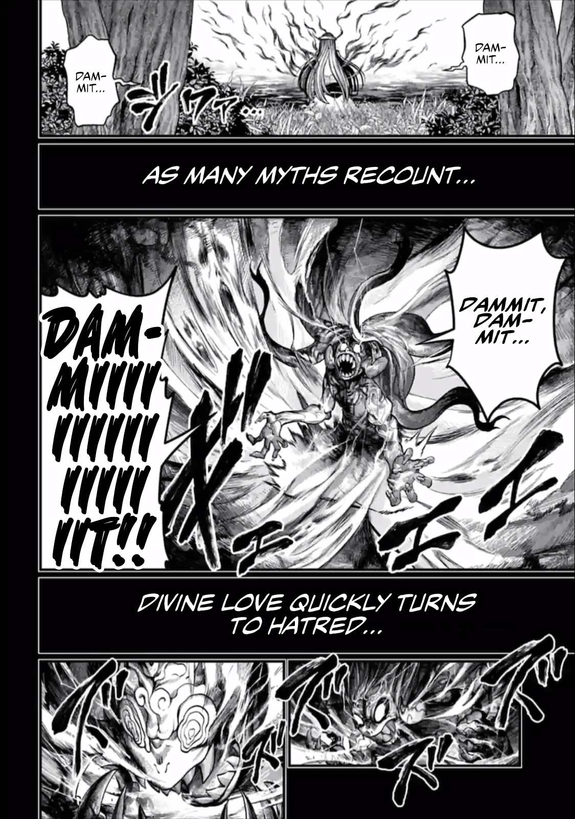 Read Shuumatsu no Valkyrie Manga Online