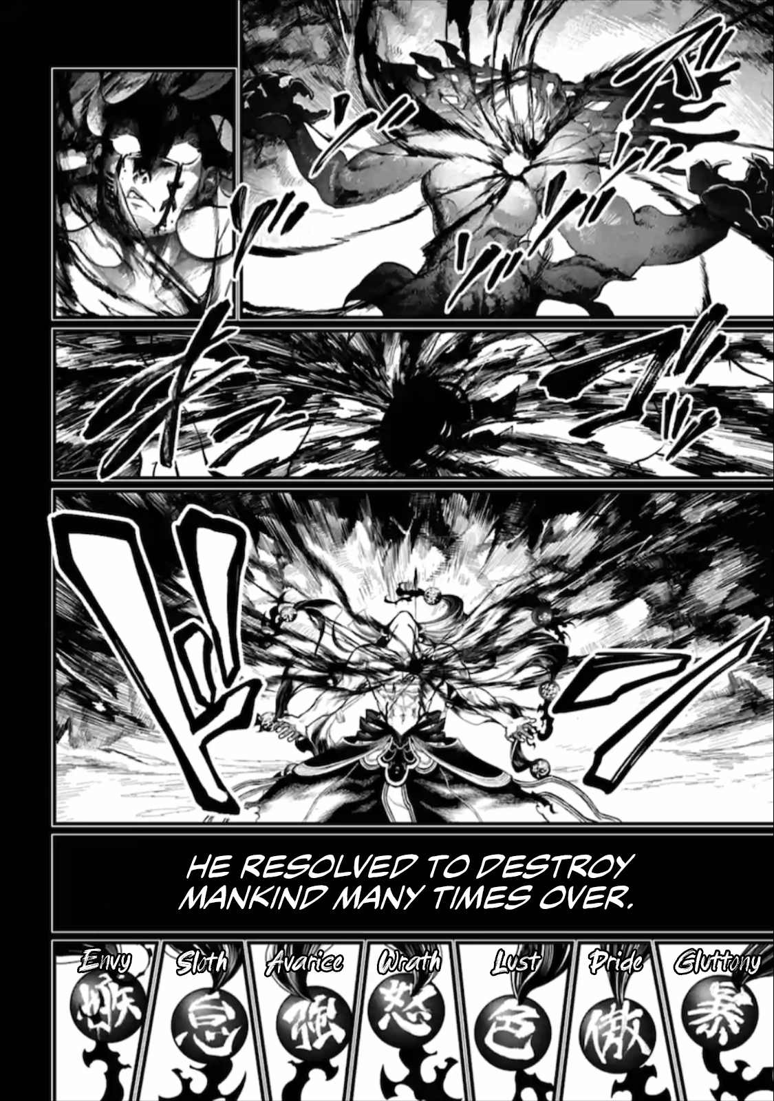 Read Shuumatsu no Valkyrie Manga Online