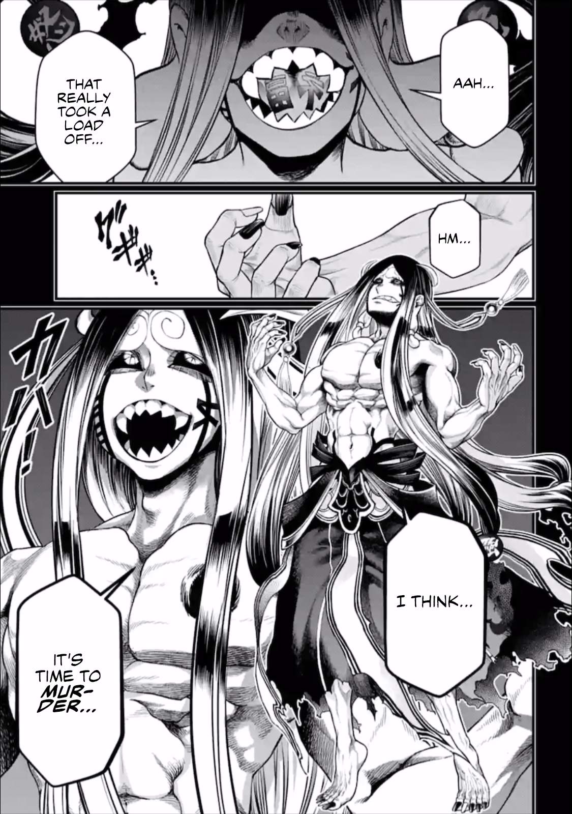 Read Shuumatsu no Valkyrie Manga Online