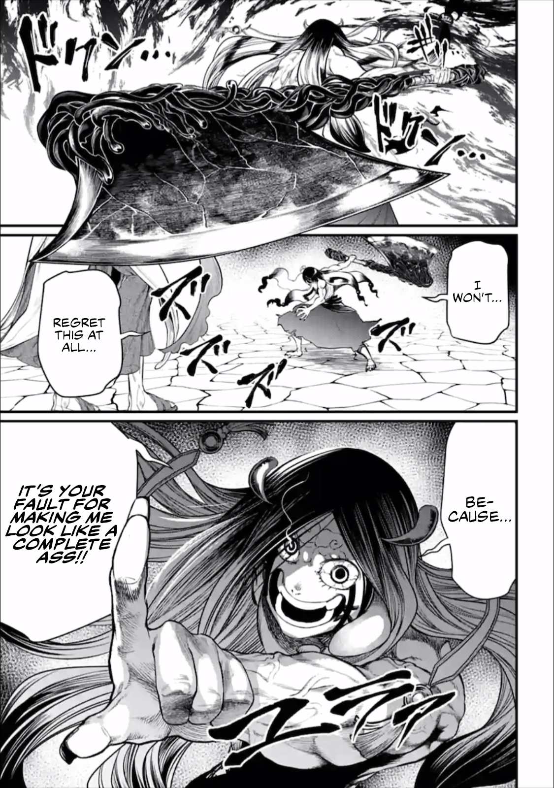 Read Shuumatsu no Valkyrie Manga Online
