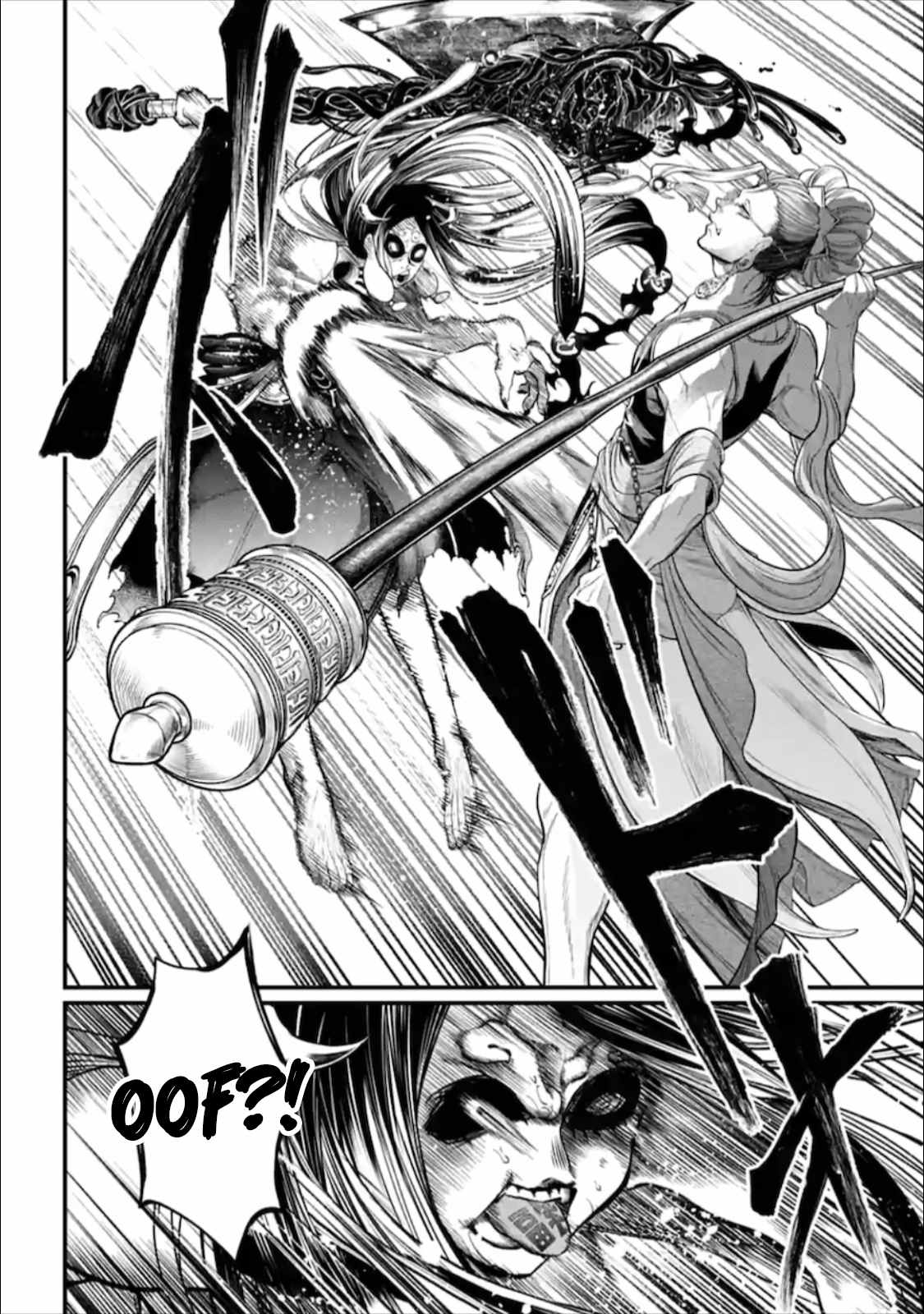 Read Shuumatsu no Valkyrie Manga Online