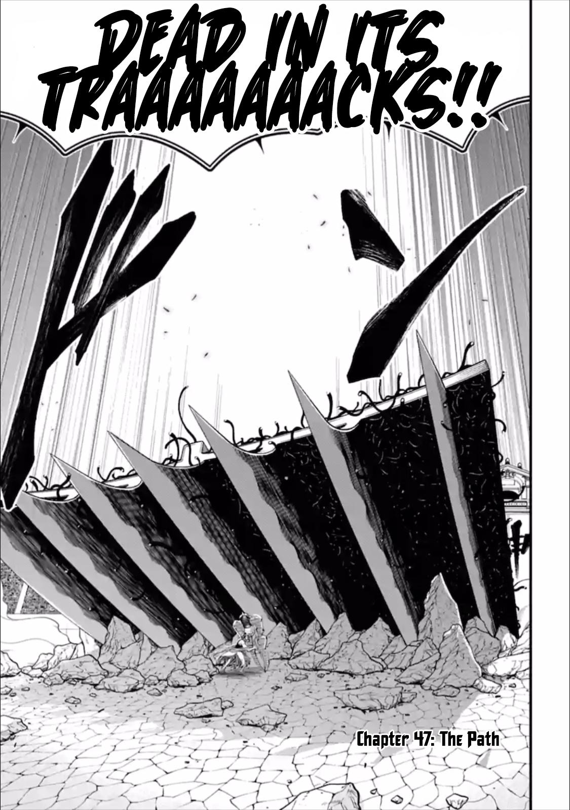 Read Shuumatsu no Valkyrie Manga Online