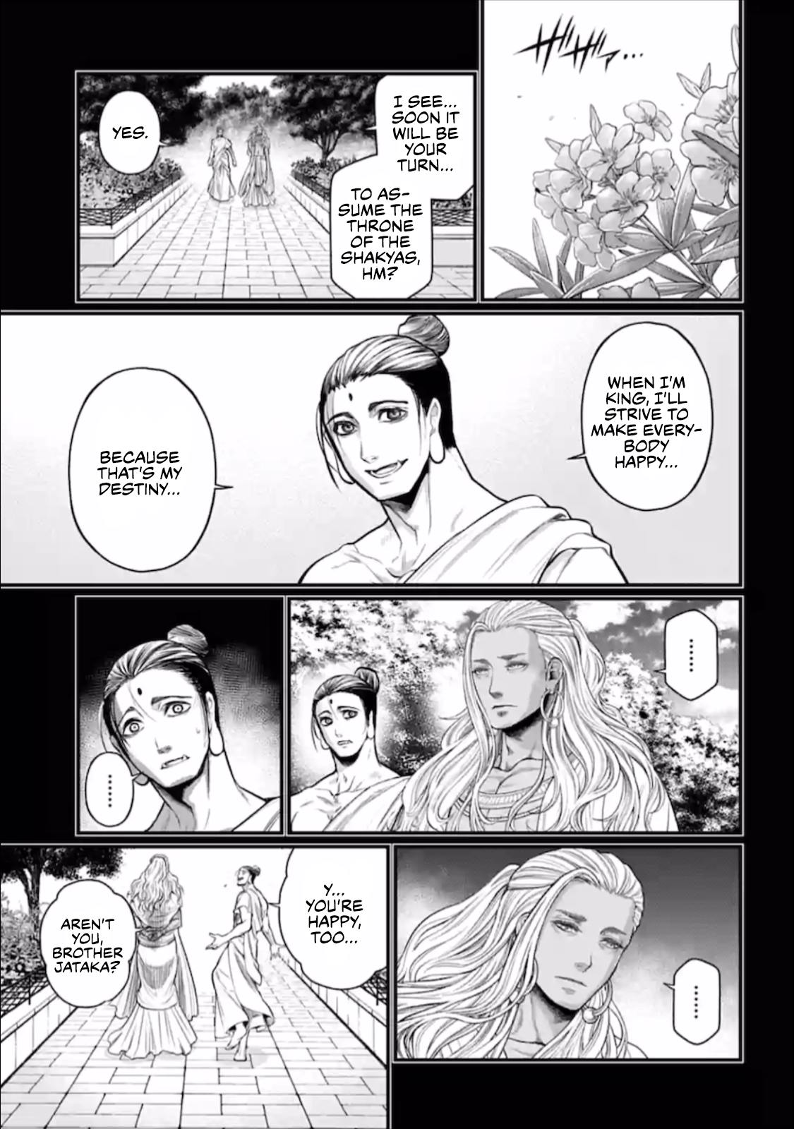 Read Shuumatsu no Valkyrie Manga Online
