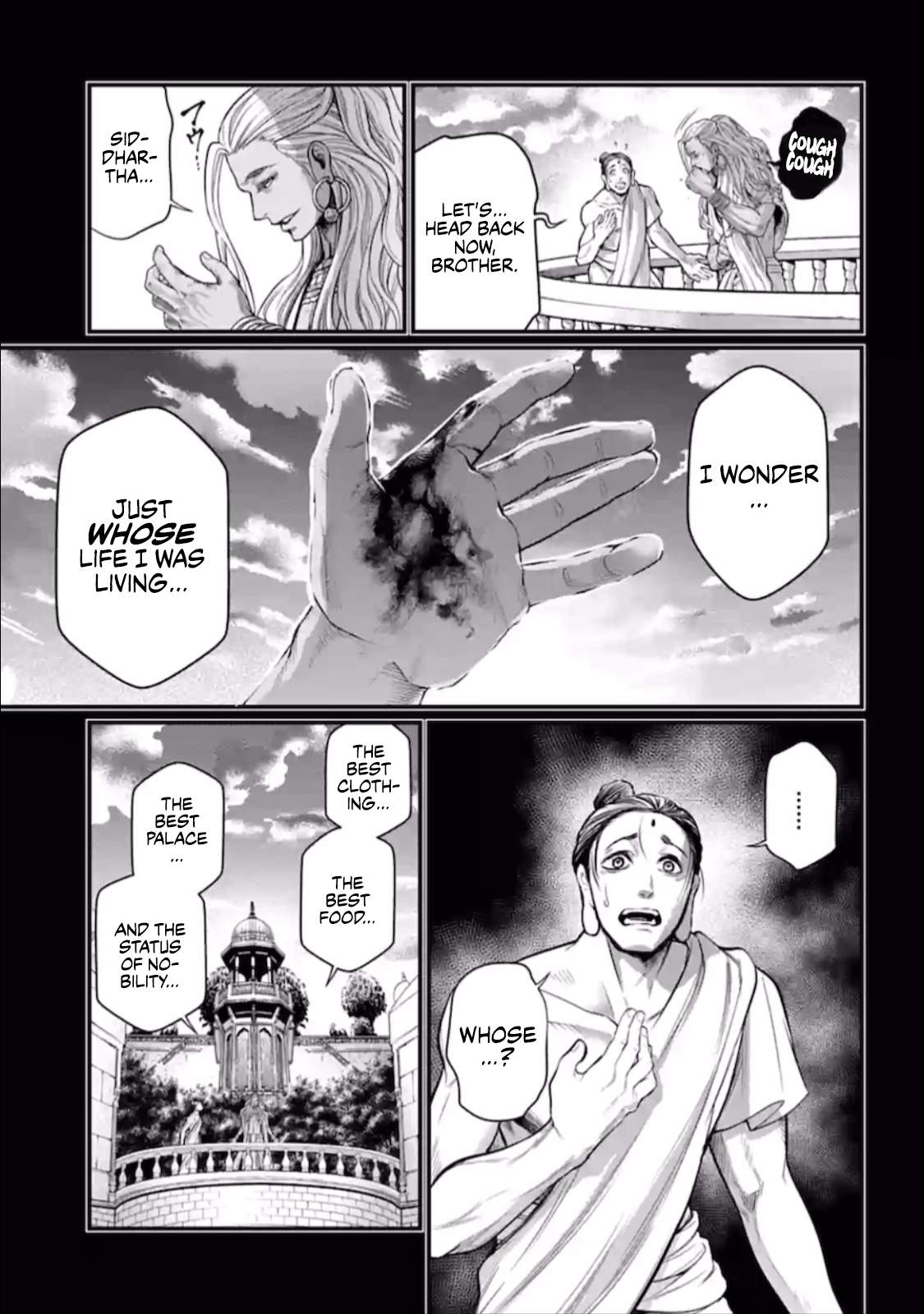 Read Shuumatsu no Valkyrie Manga Online
