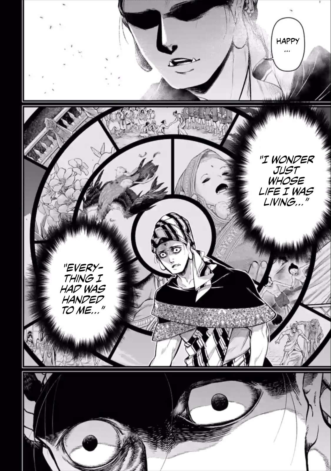 Read Shuumatsu no Valkyrie Manga Online