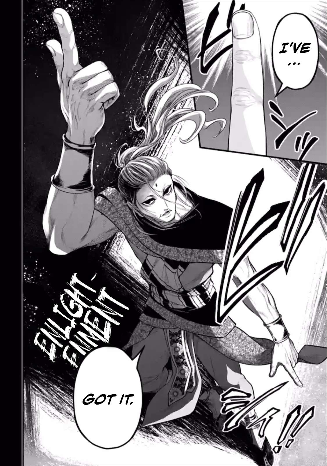Read Shuumatsu no Valkyrie Manga Online