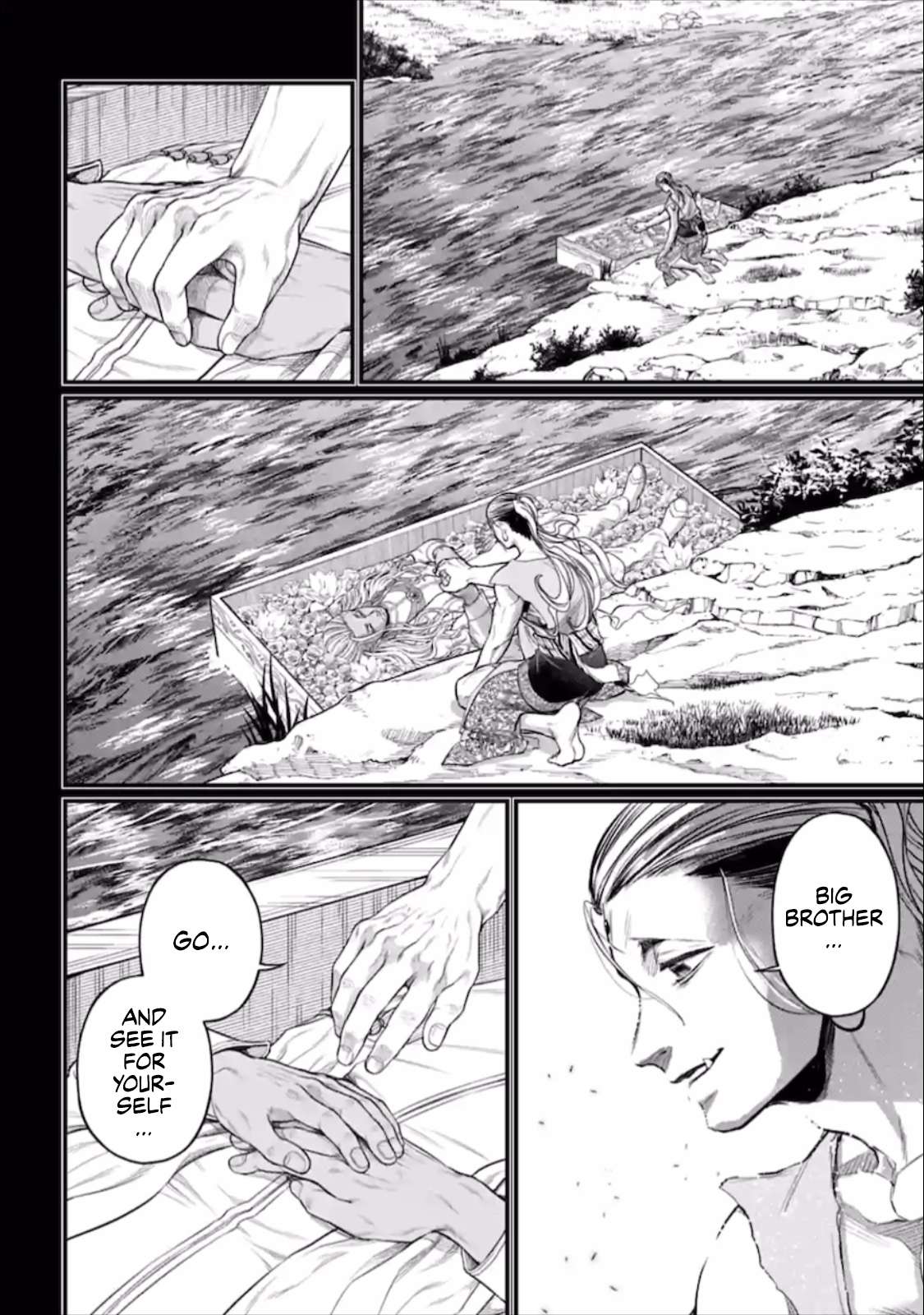 Read Shuumatsu no Valkyrie Manga Online