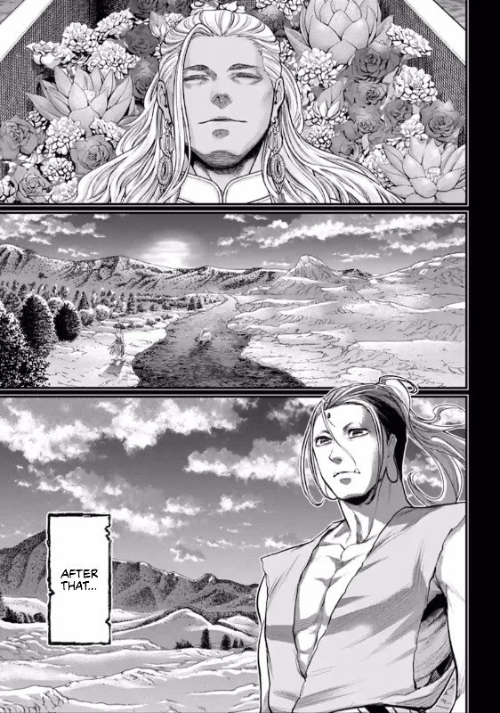 Read Shuumatsu no Valkyrie Manga Online