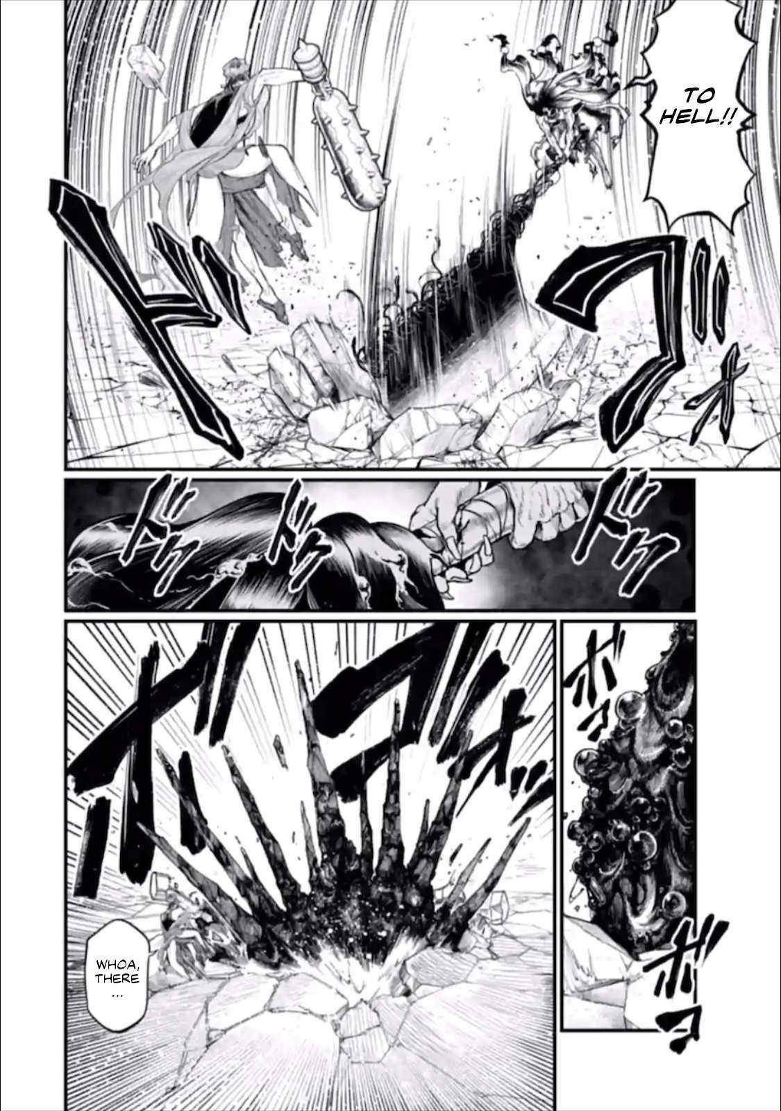 Read Shuumatsu no Valkyrie Manga Online