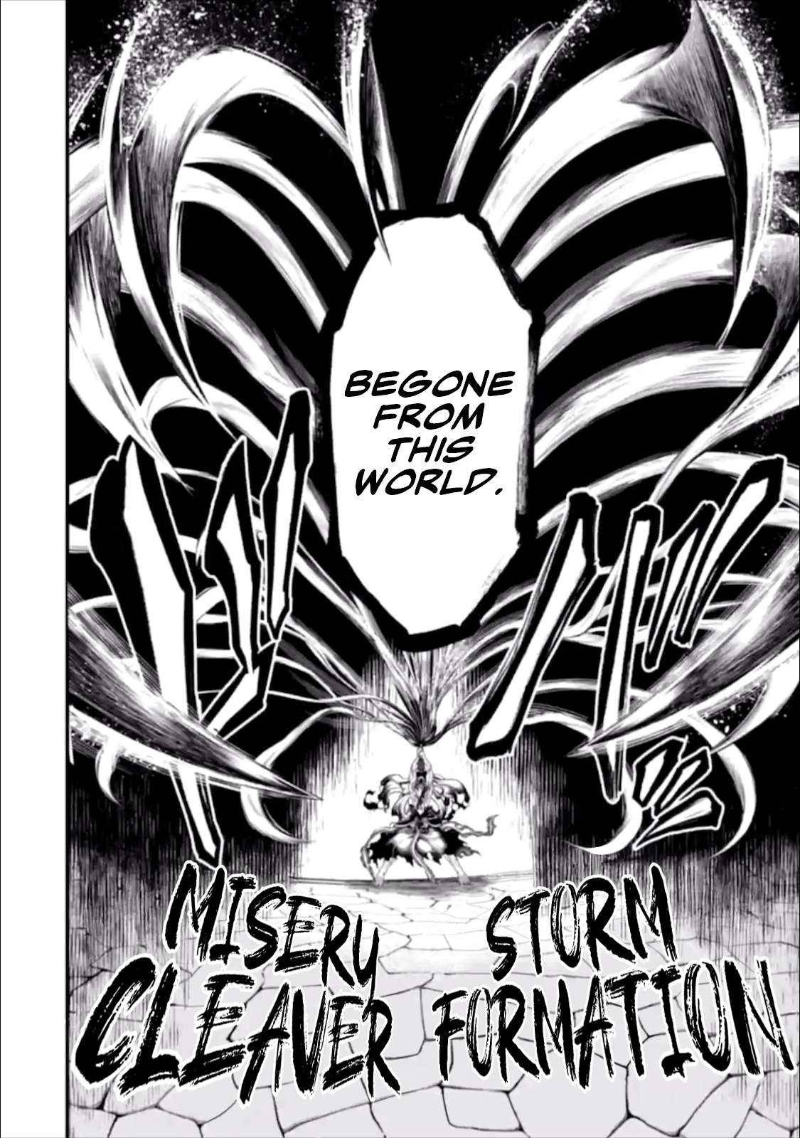 Read Shuumatsu no Valkyrie Manga Online